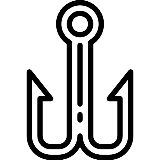 Kotwice gumowo-metalowe